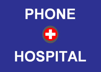 Phone Hospital