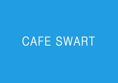 Cafe Swart