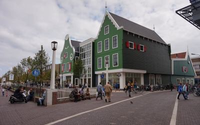 C&A brengt nieuw winkelconcept naar Zaandam