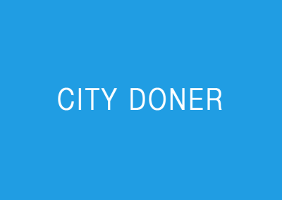 Doner City