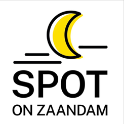Spot on Zaandam